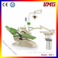 2015 China Dental Supply,Top Mounted Dental Chair